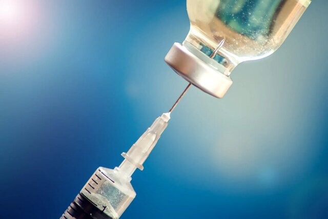 احتمالا دومین واکسن کرونا تا روز جمعه تایید می‌شود