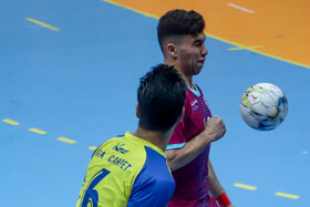 هفته نخست لیگ برتر فوتسال، تیم‌های فرش‌آرای مشهد و ایمان سبز شیراز