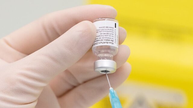 علت واکنش آلرژیک واکسن کرونا فایزر چیست؟