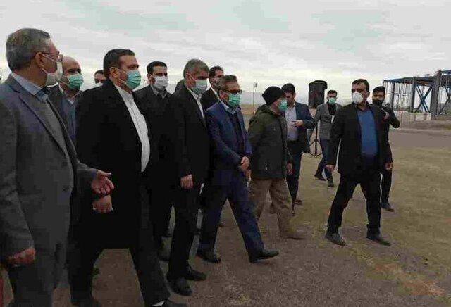 اختصاص ۴۰۰ میلیارد ریال برای تکمیل راه‌آهن سبزوار