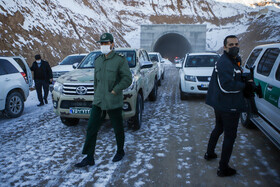 سفر استاندار خراسان رضوی به شهرستان درگز