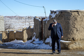 سفر استاندار خراسان رضوی به شهرستان درگز