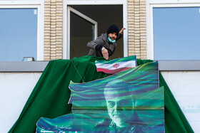 مرد میدان