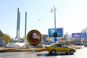 مرد میدان