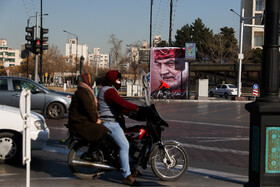 مرد میدان