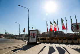 مرد میدان