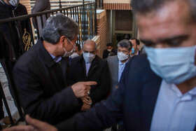 سفر وزیر آموزش و پرورش به مشهد