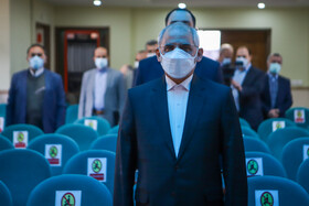 نشست و گفت و گو با مدیران مدارس خراسان رضوی