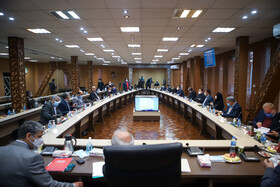 امضا تفاهم نامه مشترک آموزش و پرورش با شهرداری مشهد در خصوص اهدای تبلت به دانش آموزان نیازمند حاشیه شهر مشهد