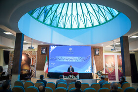 نشست و گفت و گو با مدیران مدارس خراسان رضوی