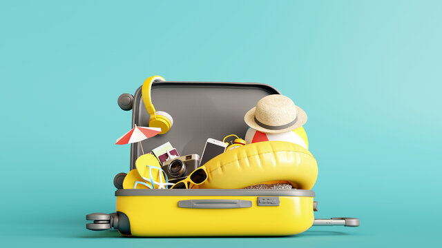 سفرهای مکرر و افزایش رضایت بیشتر از زندگی