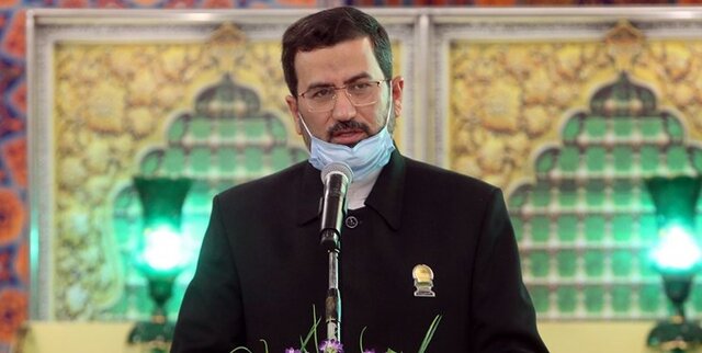 مدیر عالی حرم مطهر رضوی جزئیات طرح «خادمان نوآوری» را تشریح کرد