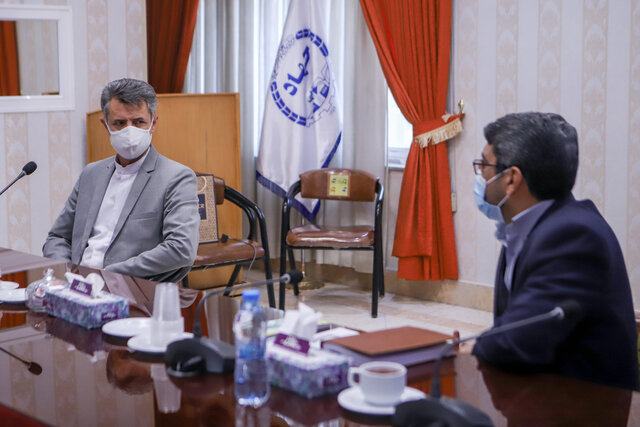 دستگاه‌های اجرایی تمایل ندارند در مسائل اجتماعی کنار هم قرار بگیرند