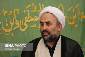 امام علی(ع) و حضرت فاطمه(س) آمدند تا انسان بودن را بیاموزند