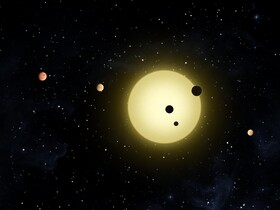 برای شناسایی حیات در سیارات فراخورشیدی باید به دنبال چه نشانه‌ای باشیم؟