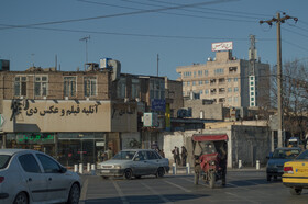 هنوز می‌توان با گشتی در محله طلاب قسمت‌هایی از این منطقه شهری را دید که همچنان بافت قدیمی و سنتی خودرا حفظ کرده‌اند.