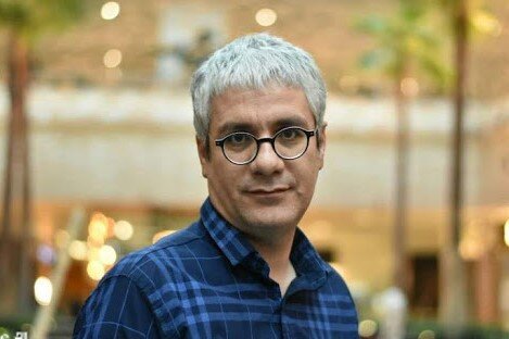 یک نویسنده: در دنیا خوانده نمی‌شویم