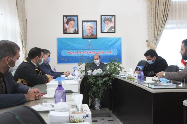 تغییر مدیران نباید به تنش منجر شود