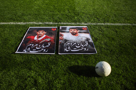 هفته چهاردهم لیگ برتر فوتبال، شهرخودرو- مس رفسنجان