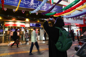 دومین روز از هجدهمین دوره‌ی فیلم فجر - مشهد