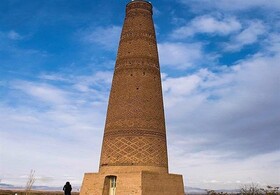 «میل خسروگرد» و «مصلای سبزوار» جزو آثار نفیس تشخیص داده شدند