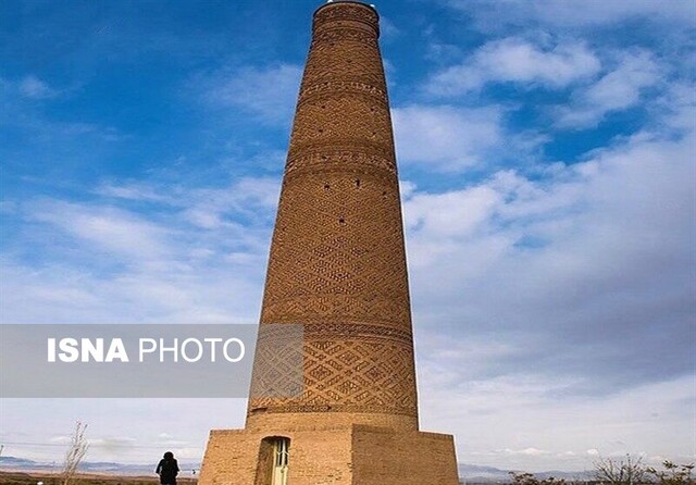 «میل خسروگرد» و «مصلای سبزوار» جزو آثار نفیس تشخیص داده شدند
