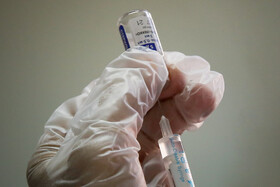 آغاز سراسری تزریق واکسن کرونا در مشهد