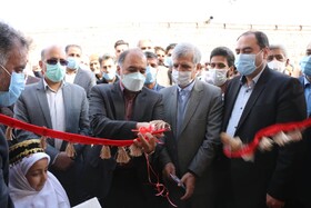 ۲ اقامتگاه بوم‌گردی و یک خانه‌موزه در شهرستان رشتخوار افتتاح شد
