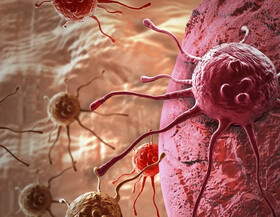 درمانی جدید در مقابله با سلول‌های سرطانی مقاوم