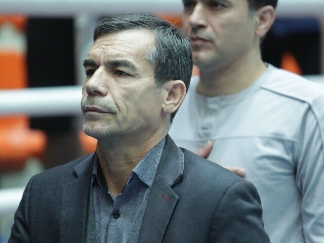 قدرت بهادری جانشین مرتضایی شد/مدیریت شهری حمایت نکند، همانند شهرخودرو می‌شویم