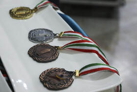 کسب مدال‌های طلا، نقره و برنز در رشته‌های کشتی و دوومیدانی توسط زنجانی‌ها