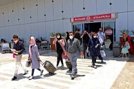 تمهیدات کرونایی سفر به مشهد در نوروز ۱۴۰۰