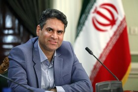 معاون هماهنگی امور اقتصادی استانداری خراسان رضوی منصوب شد