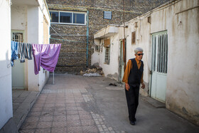 تعداد بیماران جذامی مشهد حدودا ۸۰۰ نفر برآورده شده است.