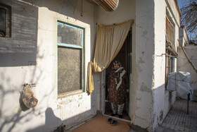 تعداد بیماران جذامی مشهد حدودا ۸۰۰ نفر برآورده شده است.