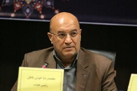 برگزاری مسابقات انتخابی تیم ملی کوکو بانوان در قوچان