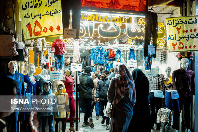 ۱۰ درصد بازدیدها از صنوف کاشمر به مراجع قضایی ارجاع می‌شود 