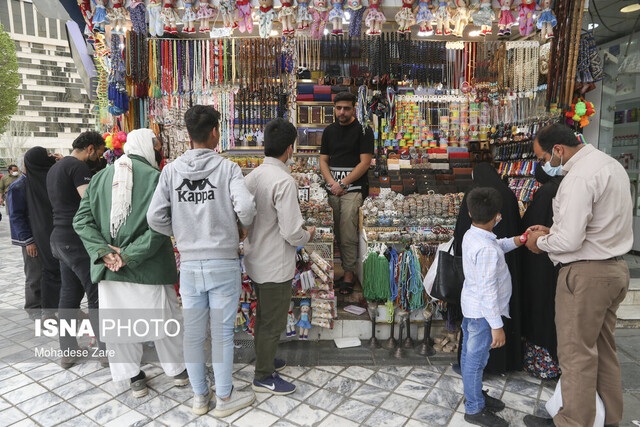 مشهد نوروز ۱۴۰۱ را باز هم از دست می‌دهد؟