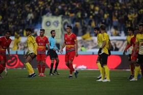 زامهران: پنجره بسته فولاد باعث شد از این تیم جدا شوم