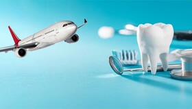 گردشگری دندانپزشکی؛ جستجوی لبخند زیبا