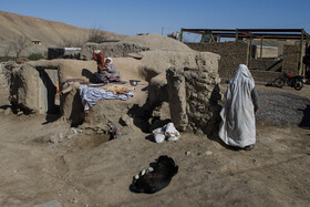 سفر استاندار خراسان رضوی به شهرستان صالح آباد