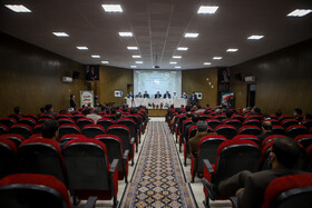 سفر استاندار خراسان رضوی به شهرستان صالح آباد