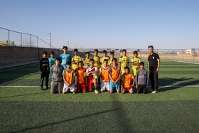 سفر استاندار خراسان رضوی به شهرستان صالح آباد