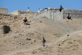 سفر استاندار خراسان رضوی به شهرستان صالح آباد