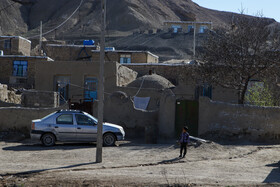 سفر استاندار خراسان رضوی به شهرستان صالح آباد