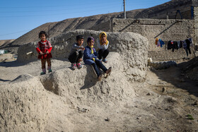 سفر استاندار خراسان رضوی به شهرستان صالح آباد
