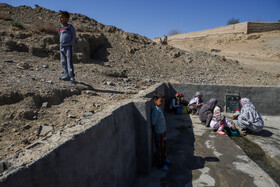 سفر استاندار خراسان رضوی به شهرستان صالح آباد