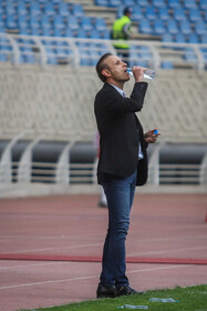 هفته نوزدهم لیگ برتر فوتبال، پدیده - پرسپولیس