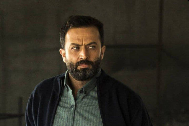 فیلمبرداری «بدون قرار قبلی» در مشهد با حضور مصطفی زمانی+عکس