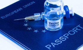آیا گذرنامه‌های واکسن، راهکاری برای گردشگری ایمن است؟